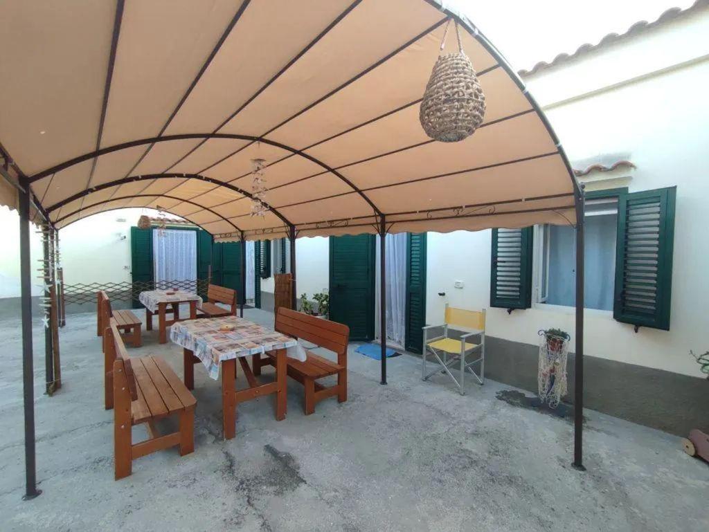 Vacanze Laura Apartment Vieste